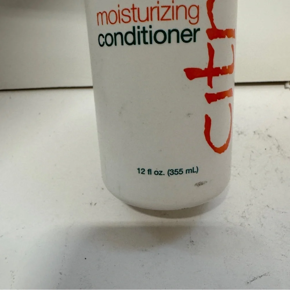 Jheri Redding Tropical Passion Moisturizing Conditioner 12 OZ